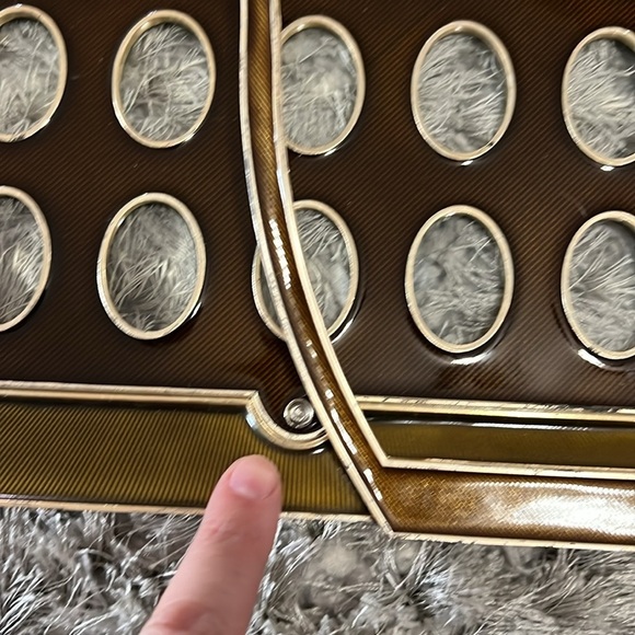 BEAUTIFUL Jay STRONGWATER Designer Frame - Picture 7 of 8